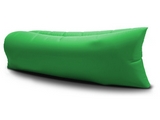 Nafukovací vak G21 Lazy Bag Farby: Zelená