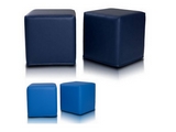 Taburet Cube Design